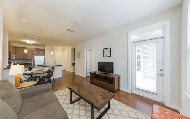 photo 5 of Gulch Condos By Sitsquare Suites