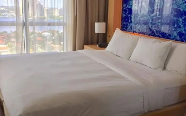 photo 5 of 1 BR Ocean View at Marenas by Airpads