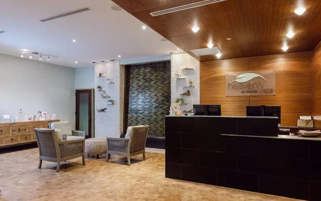 photo 2 of Ocean Palms Villas at Port Royal Resort
