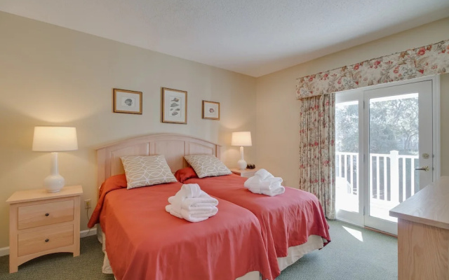 photo 4 of Ocean Palms Villas at Port Royal Resort