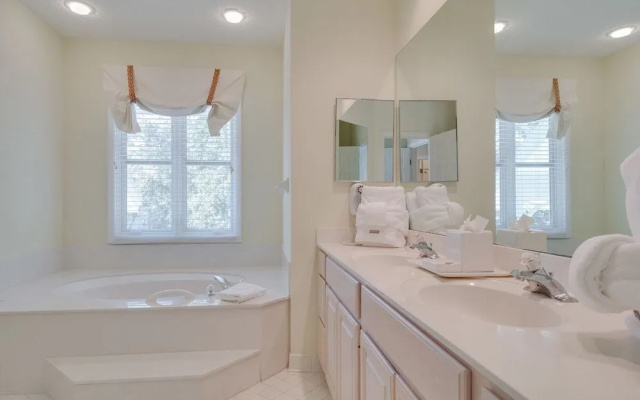 photo 5 of Ocean Palms Villas at Port Royal Resort