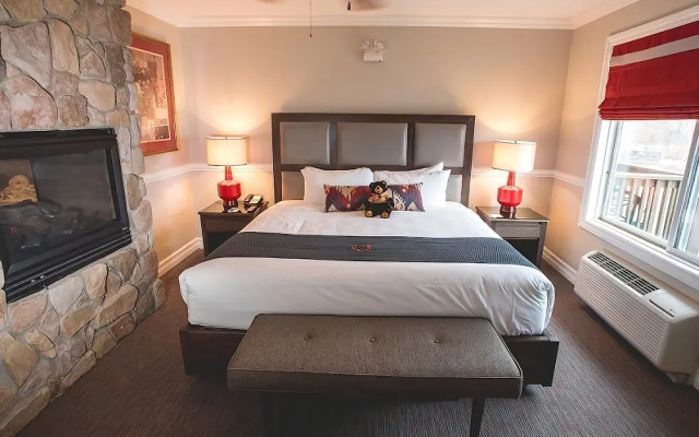 photo 5 of Minerals Hotel