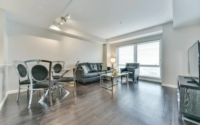 photo 3 of Boston Harbor View Luxury Suites