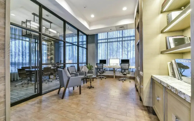 photo 4 of Boston Harbor View Luxury Suites