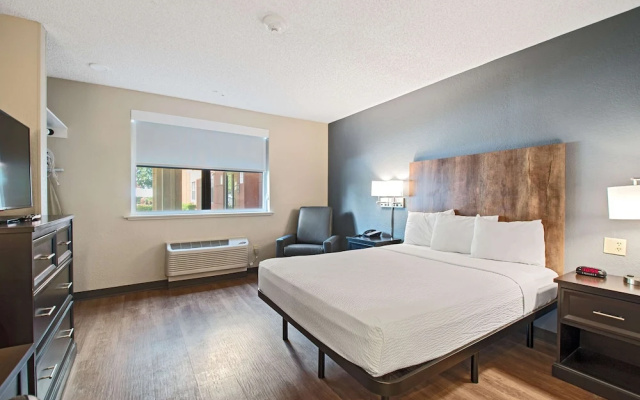photo 3 of Extended Stay America Premier Suites Fort Lauderdale Convention Center Cruise Port