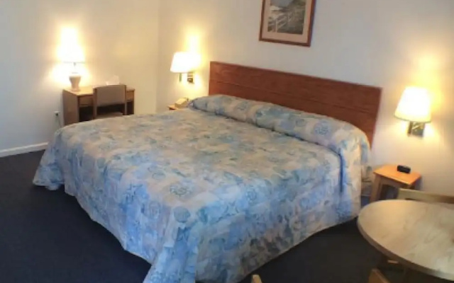 photo 2 of Bourne's Ocean Acres Motel