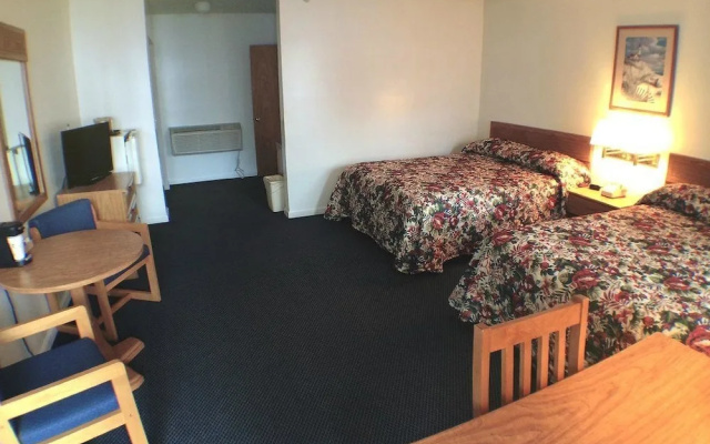 photo 3 of Bourne's Ocean Acres Motel
