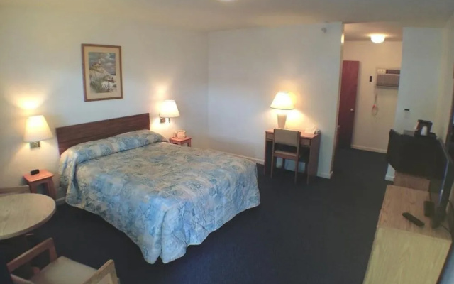 photo 4 of Bourne's Ocean Acres Motel
