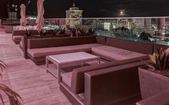 photo 2 of Homewood Suites by Hilton Richmond - Downtown