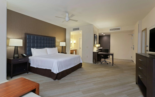 photo 4 of Homewood Suites by Hilton Richmond - Downtown