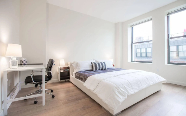 photo 2 of Furnished Suites Back Bay near South End
