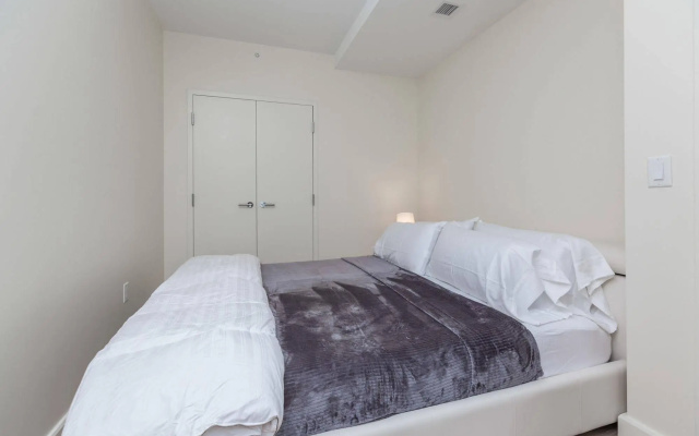 photo 3 of Furnished Suites Back Bay near South End