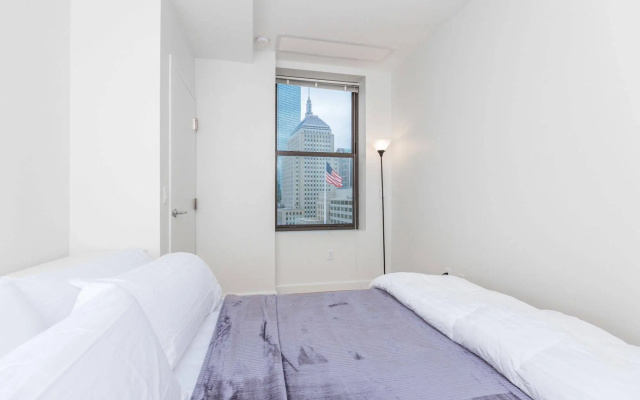 photo 4 of Furnished Suites Back Bay near South End