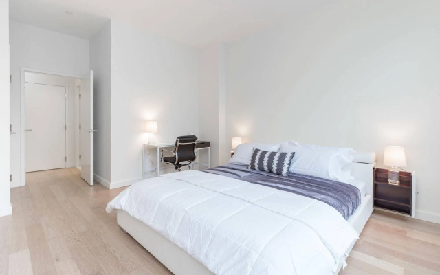 photo 5 of Furnished Suites Back Bay near South End
