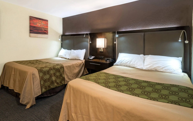 photo 3 of Econo Lodge Rutland