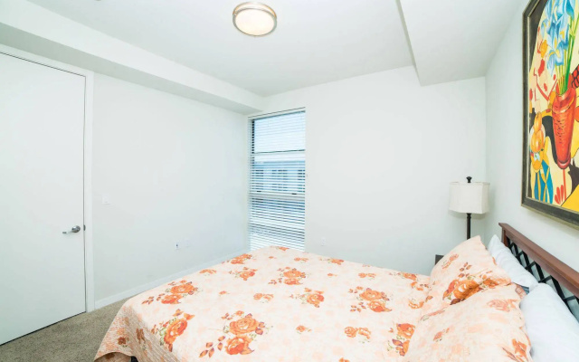 photo 2 of Downtown LA Live Suites