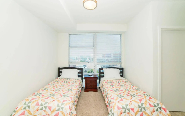 photo 3 of Downtown LA Live Suites