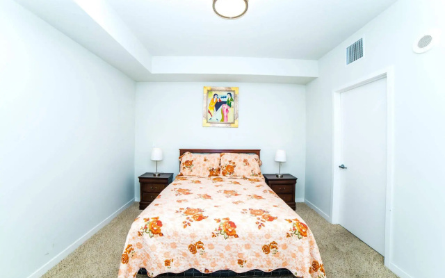 photo 4 of Downtown LA Live Suites
