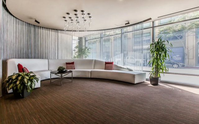 photo 2 of Met Lofts Downtown LA