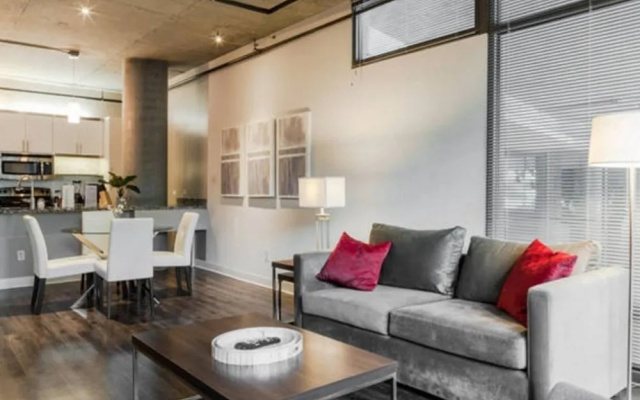 photo 5 of Met Lofts Downtown LA