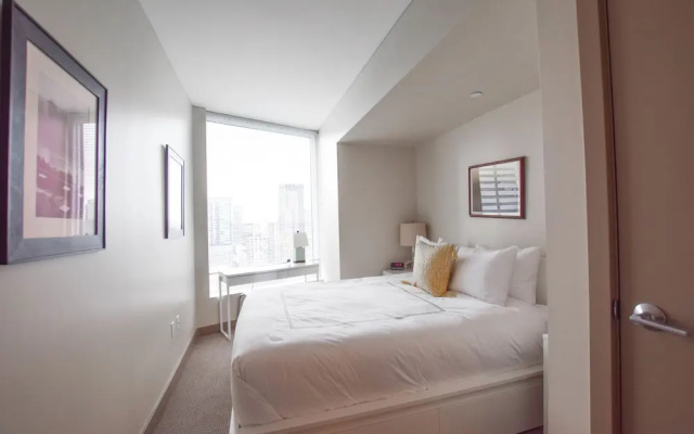 photo 4 of Convention Center Condos by Barsala