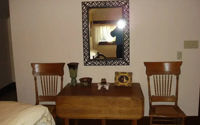 photo 5 of Indian Creek Village Winery