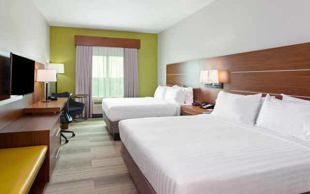photo 5 of Holiday Inn Express & Suites Houston S - Medical Ctr Area by IHG