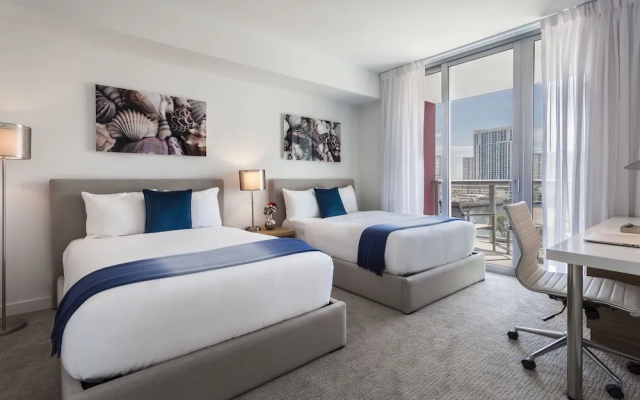 photo 2 of BW Miami Vacation Rentals