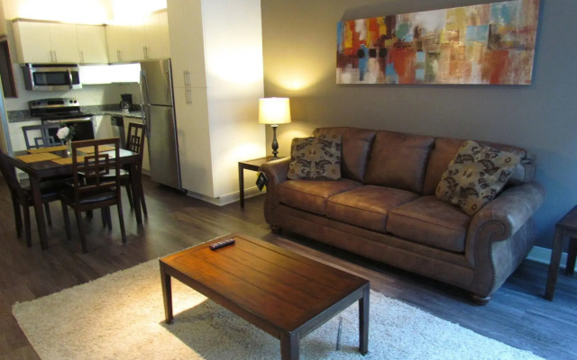 photo 3 of Luxury Loft Next to Staples Center