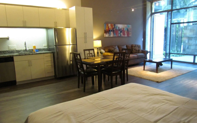 photo 4 of Luxury Loft Next to Staples Center