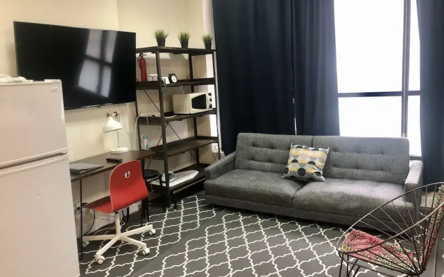 photo 5 of Bryant Park Studio Apartment next to Times Square