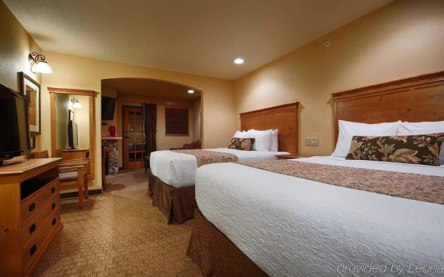 photo 3 of Icicle Village Resort