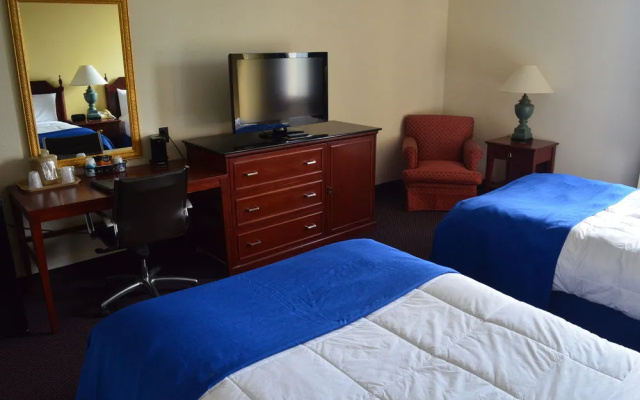 photo 3 of Ohio Valley Extended Stay