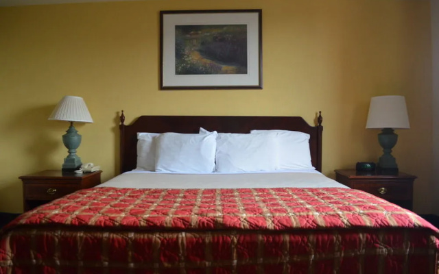 photo 5 of Ohio Valley Extended Stay