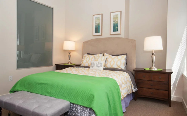 photo 2 of Sunshine Suites At 417