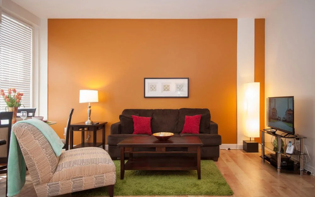 photo 4 of Sunshine Suites At 417