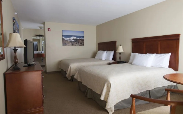 photo 5 of The Admirals Inn