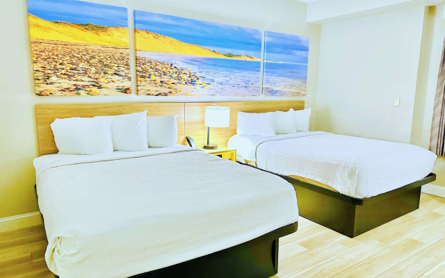 photo 3 of Days Inn by Wyndham Rutland/Killington Area