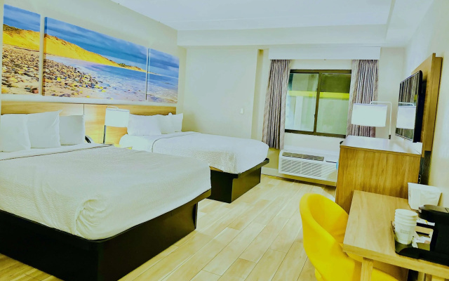 photo 5 of Days Inn by Wyndham Rutland/Killington Area