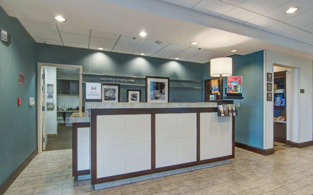 photo 2 of Hampton Inn & Suites Trophy Club - Fort Worth North