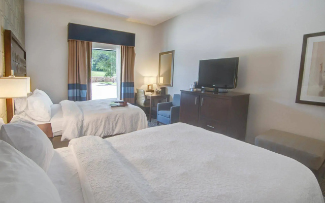 photo 3 of Hampton Inn & Suites Trophy Club - Fort Worth North