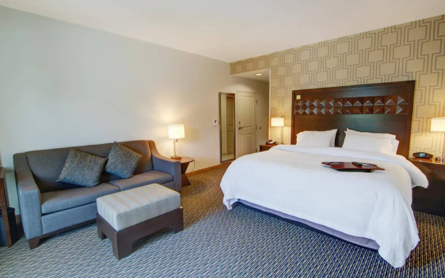 photo 5 of Hampton Inn & Suites Trophy Club - Fort Worth North