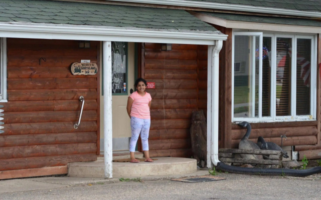 photo 4 of Northland Inn Motel