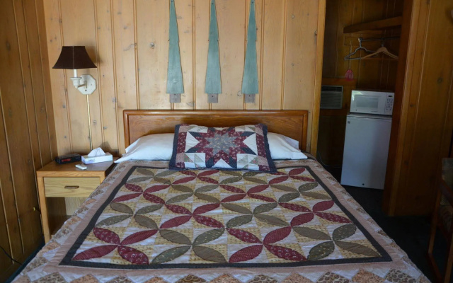 photo 5 of Northland Inn Motel