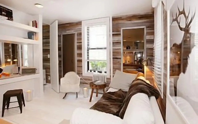 photo 2 of MySuites - SoHo Bowery Suites