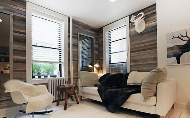 photo 4 of MySuites - SoHo Bowery Suites