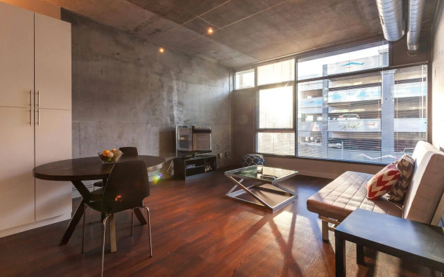 photo 2 of Tripbz Mello Lofts