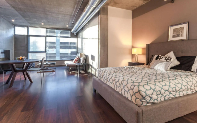 photo 3 of Tripbz Mello Lofts
