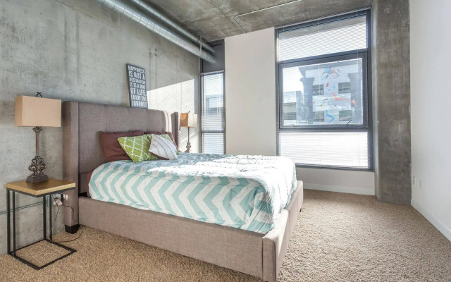 photo 4 of Tripbz Mello Lofts