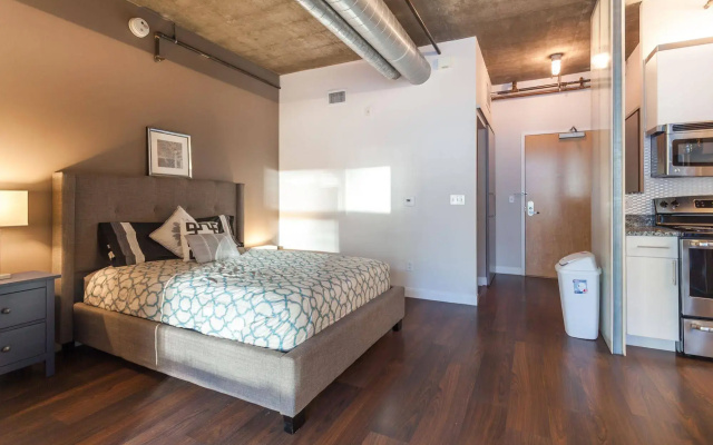 photo 5 of Tripbz Mello Lofts